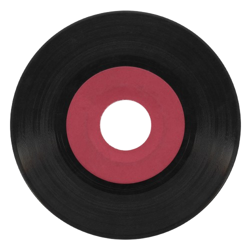 Interactive vinyl record